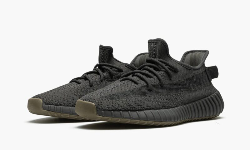 Yeezy Boost 350 V2 Cinder
