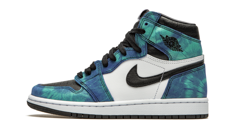 CD0461-100_1_1 Nike Air Jordan 1 Retro High Tie Dye