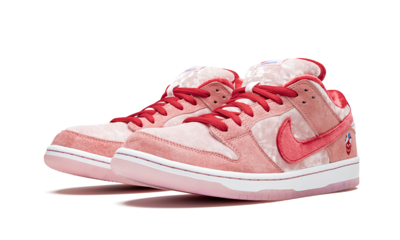 Dunk SB Low Pro StrangeLove