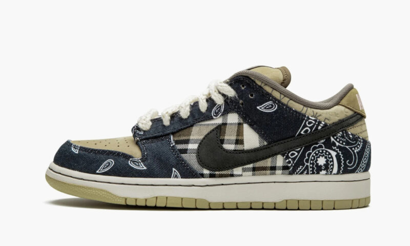 dunk-travis-scott-1 Dunk SB Low Travis Scott