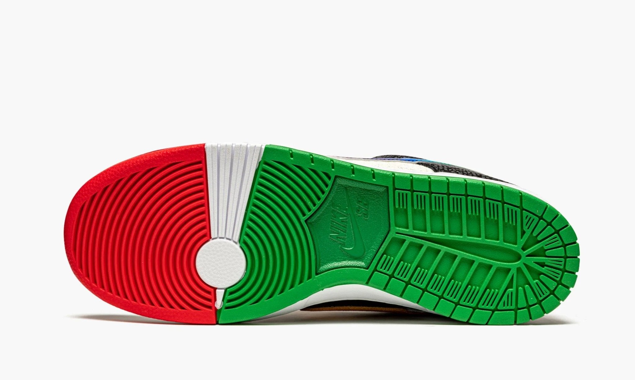 Dunk SB Low What The P-Rod