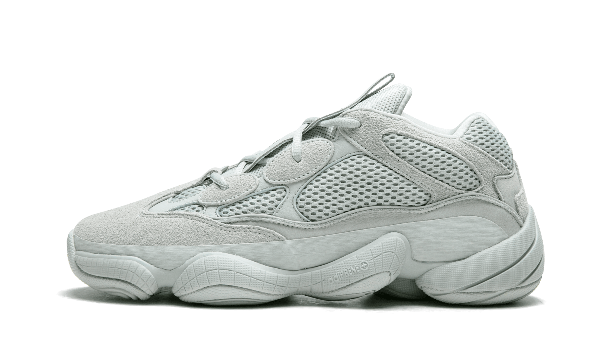 Кроссовки Adidas Yeezy 500 Salt — изображение 2