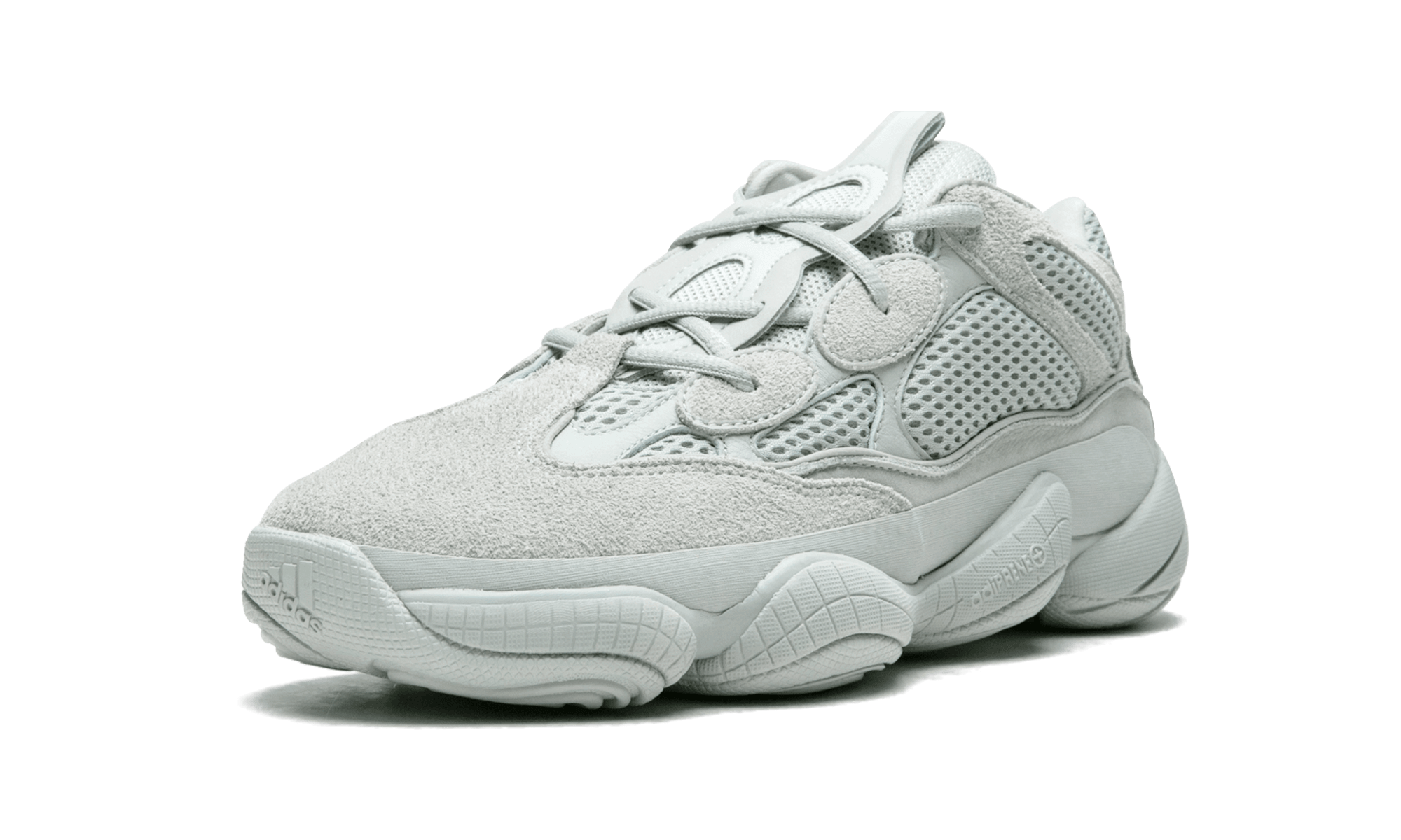 Кроссовки Adidas Yeezy 500 Salt — изображение 4