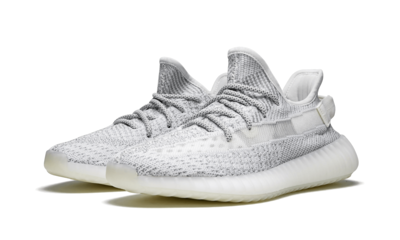 adidas yeezy static