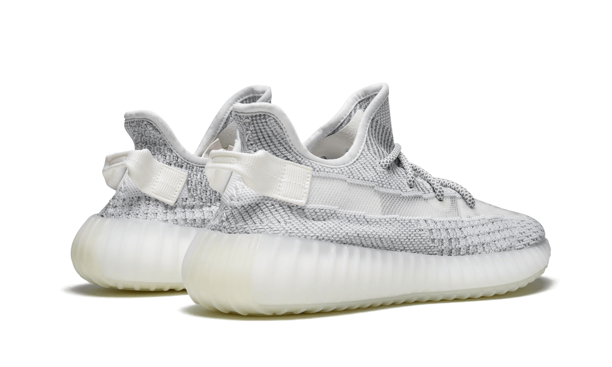 Кроссовки Adidas Yeezy Boost 350 V2 Static — изображение 3
