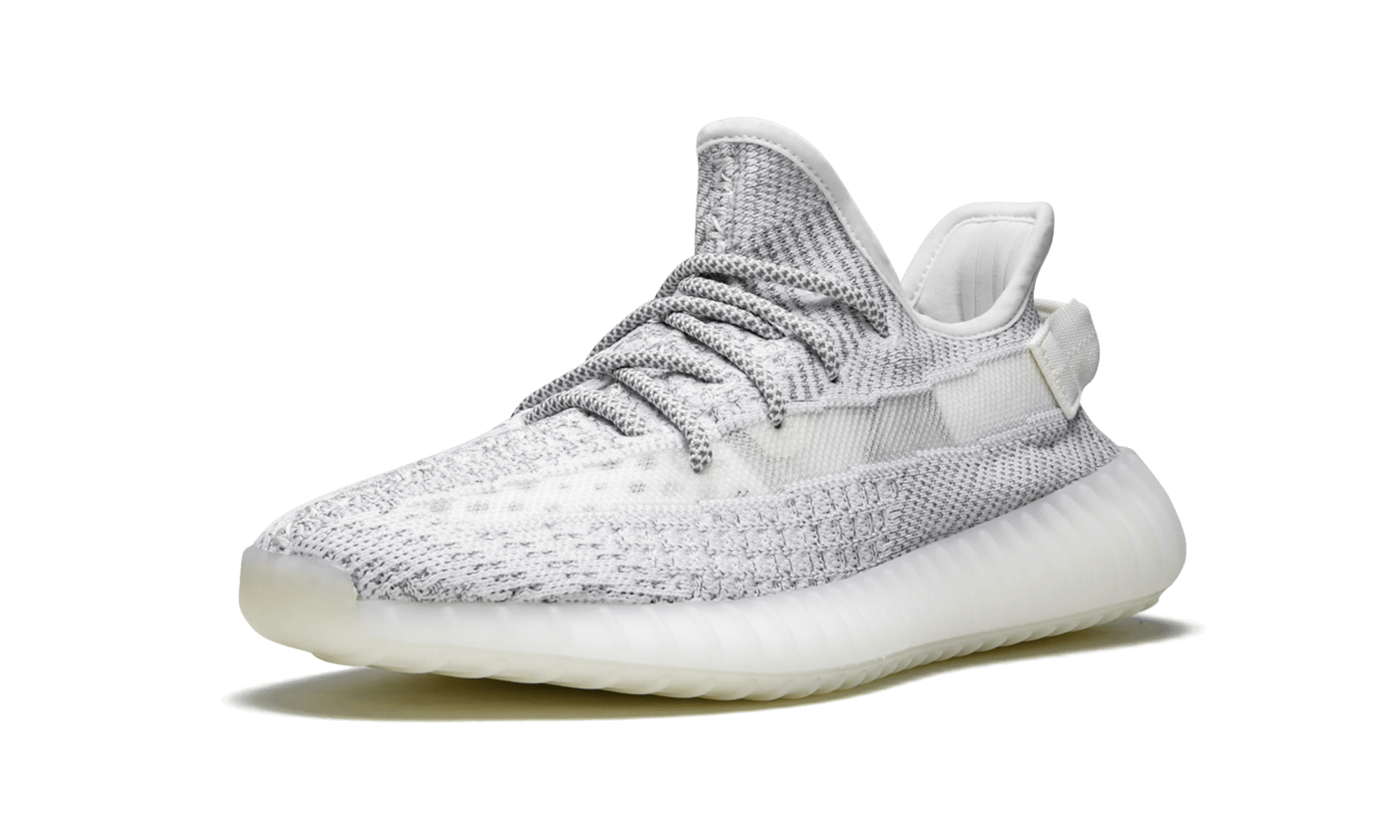 Кроссовки Adidas Yeezy Boost 350 V2 Static — изображение 4