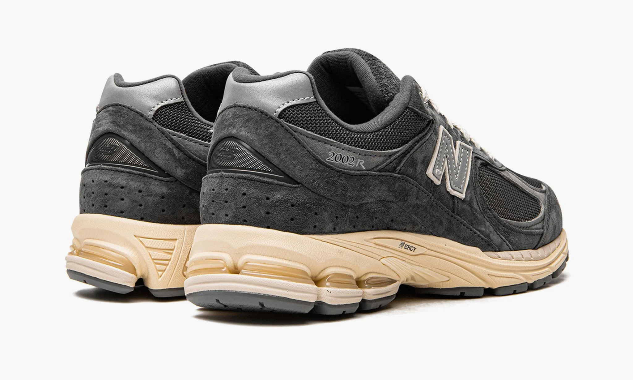 Кроссовки New Balance 2002R Phantom — изображение 3
