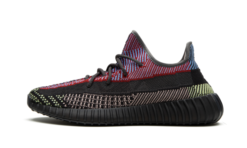 FW5190_1 Yeezy Boost 350 V2 Yechei