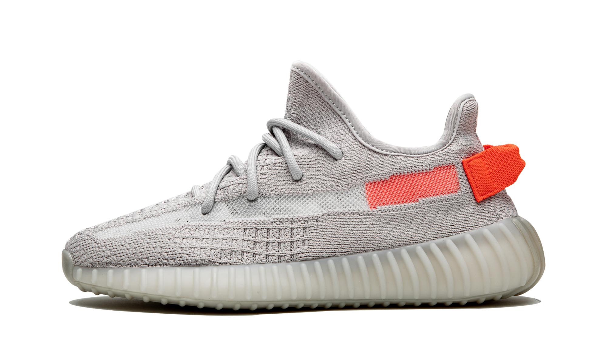 Кроссовки Adidas Yeezy Boost 350 V2 Tail Light — изображение 2