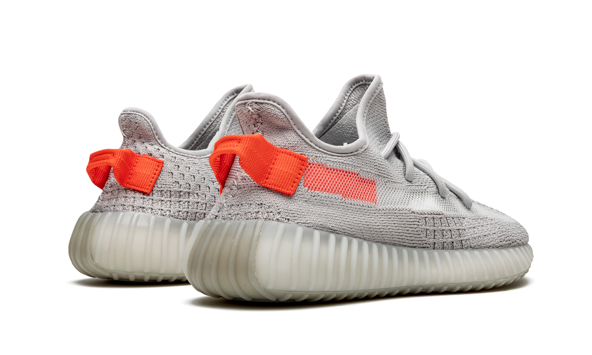 Кроссовки Adidas Yeezy Boost 350 V2 Tail Light — изображение 3