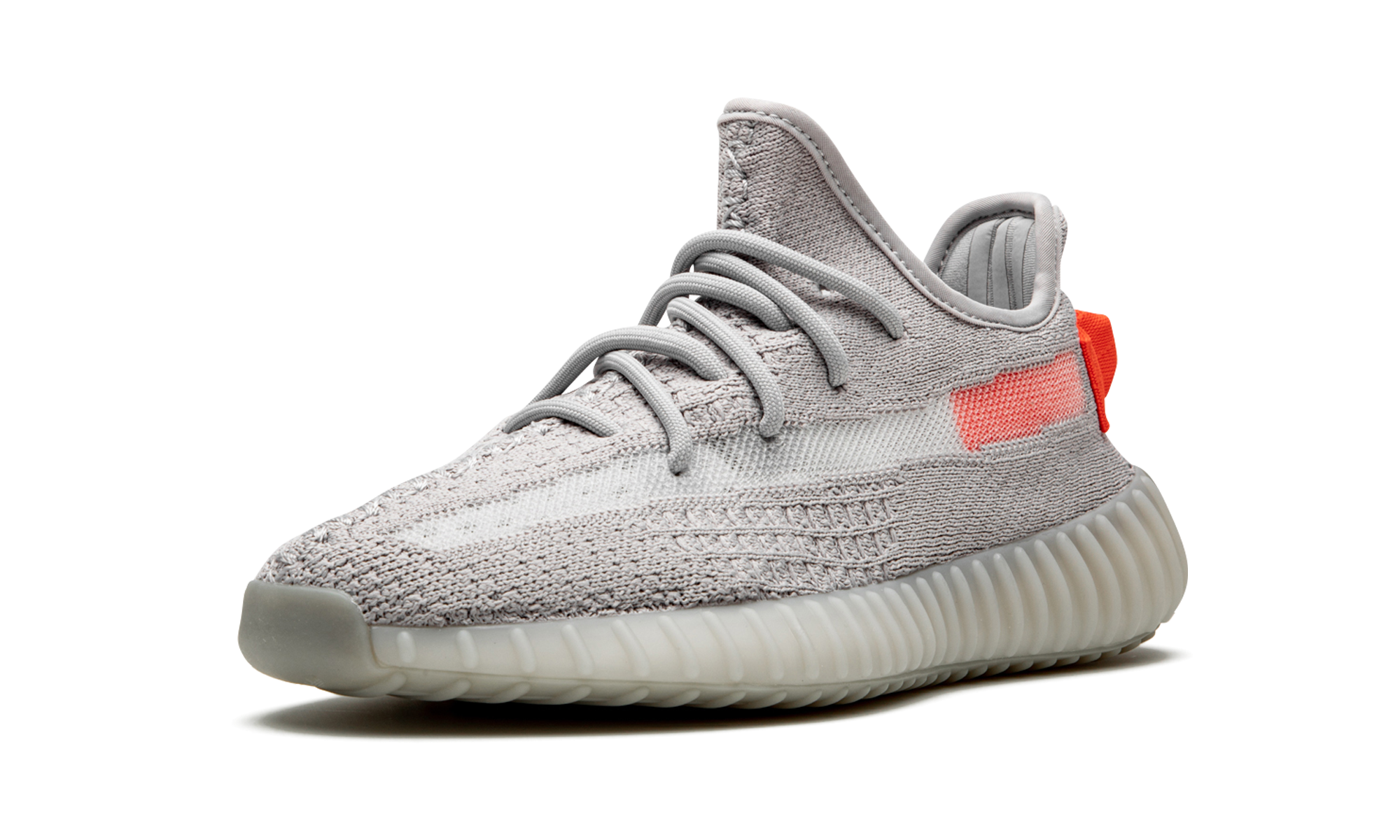 Кроссовки Adidas Yeezy Boost 350 V2 Tail Light — изображение 4