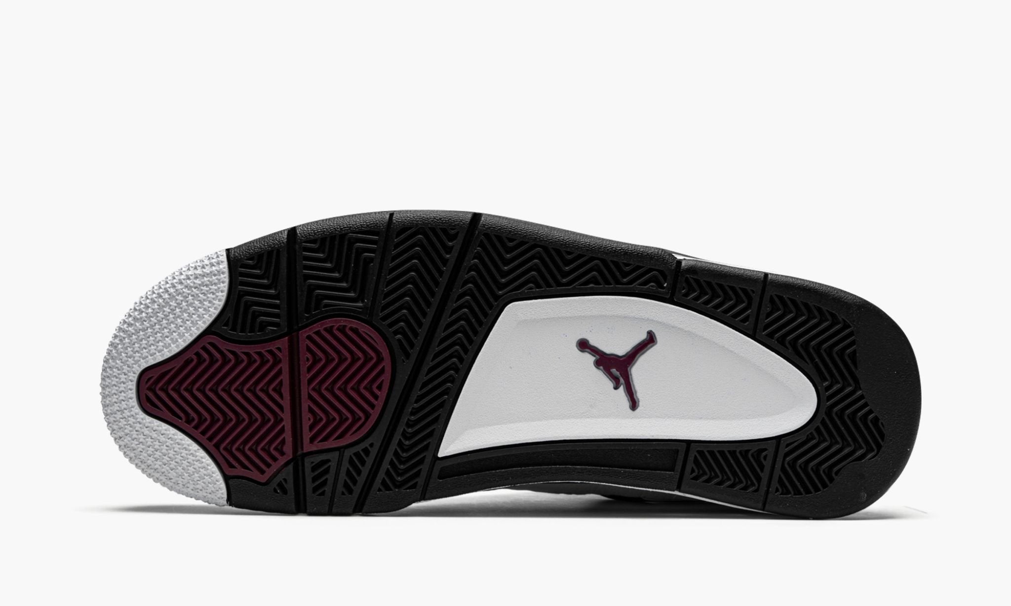 Кроссовки Nike Air Jordan 4 Retro PSG Paris Saint-Germain — изображение 5