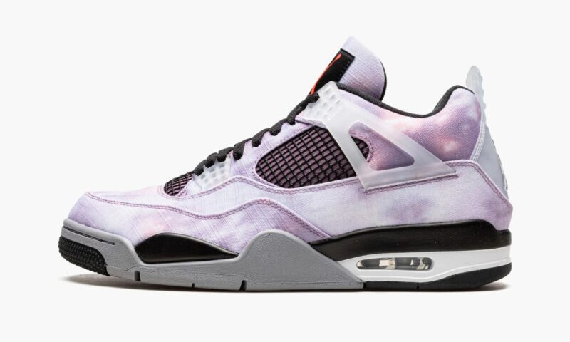 jordan4zenmaster1 Jordan 4 Retro Zen Master