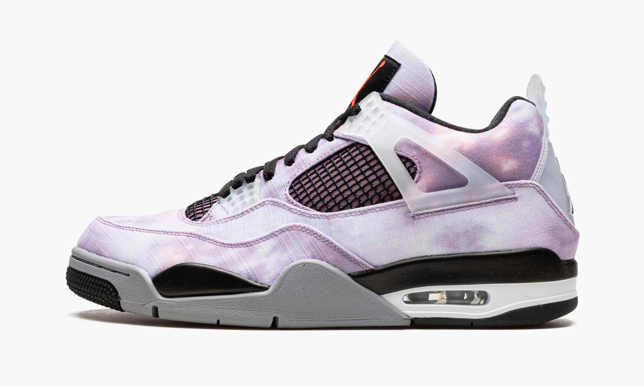 Jordan 4 Retro Zen Master