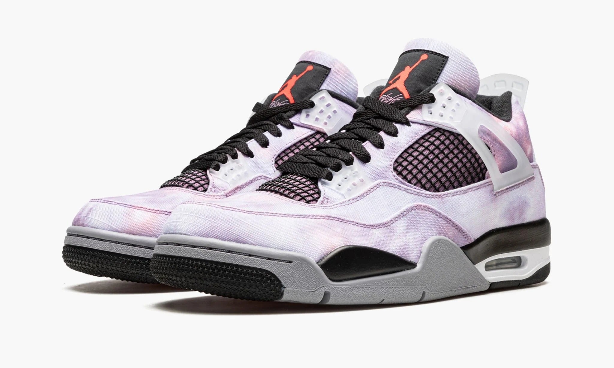 Jordan 4 Retro Zen Master