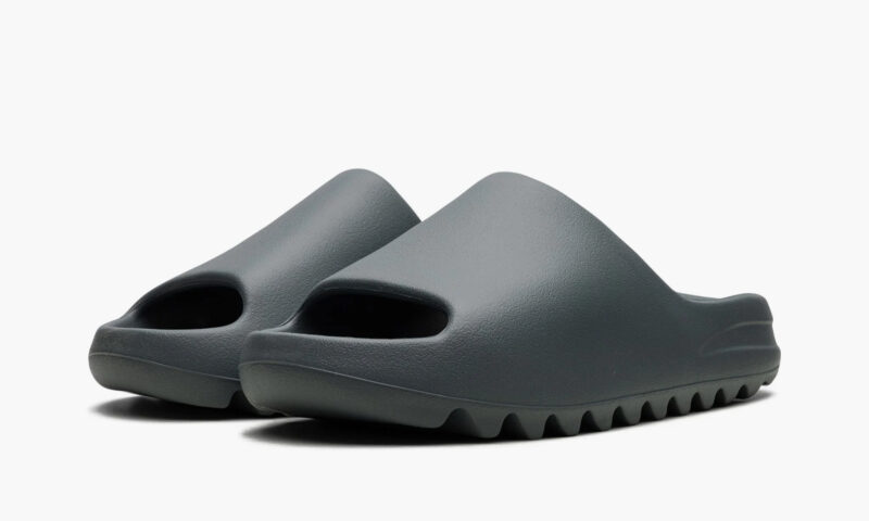 Yeezy Slide Slate Grey
