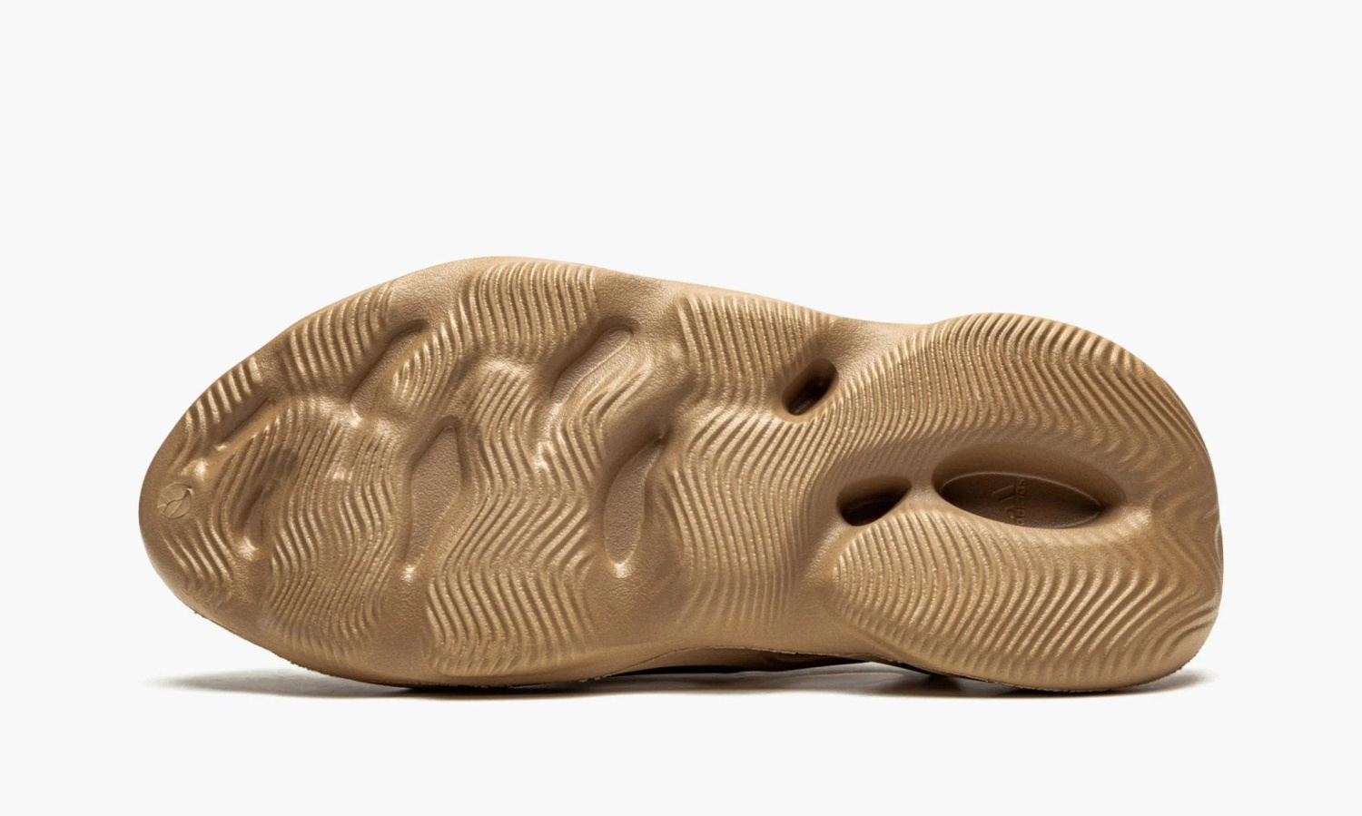 Кроссовки Yeezy Foam RNNR Ochre — изображение 4
