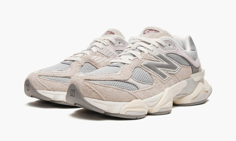 Кроссовки New Balance 9060 Lunar New Year