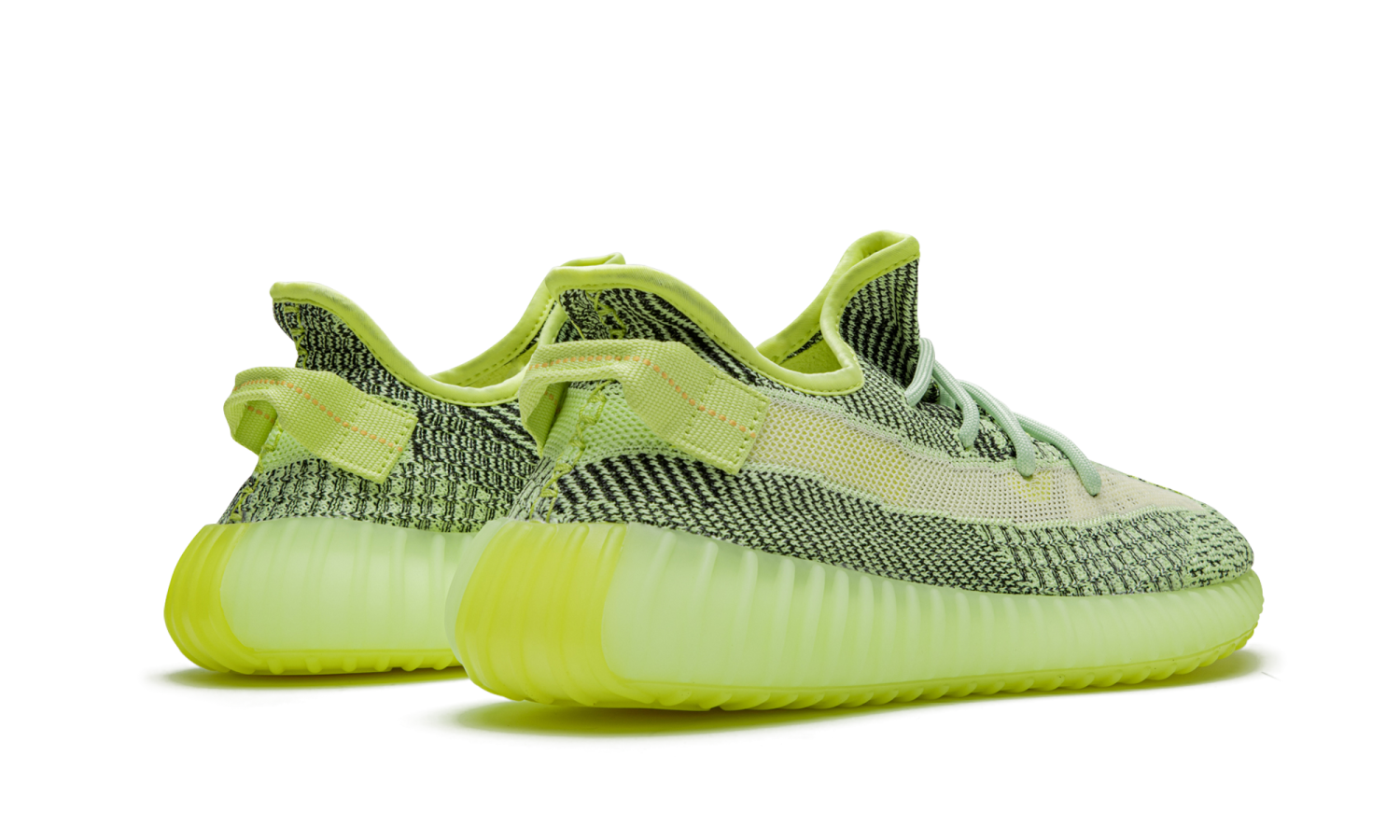 Кроссовки Yeezy Boost 350 V2 Yeezreel — изображение 3