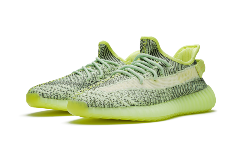 Кроссовки Yeezy Boost 350 V2 Yeezreel