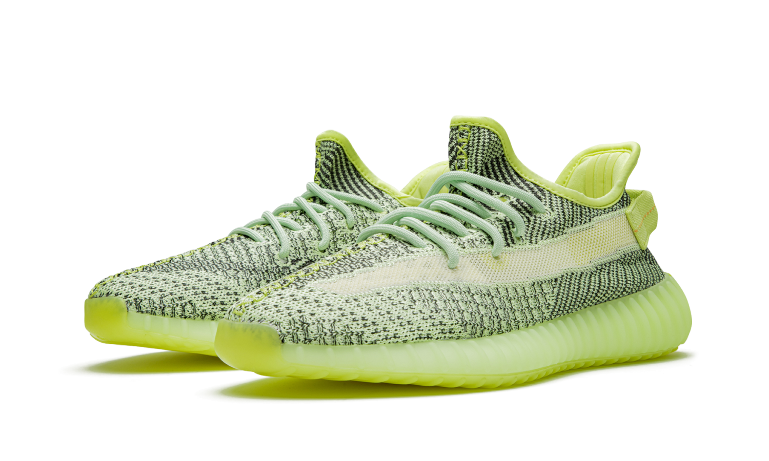 Кроссовки Yeezy Boost 350 V2 Yeezreel