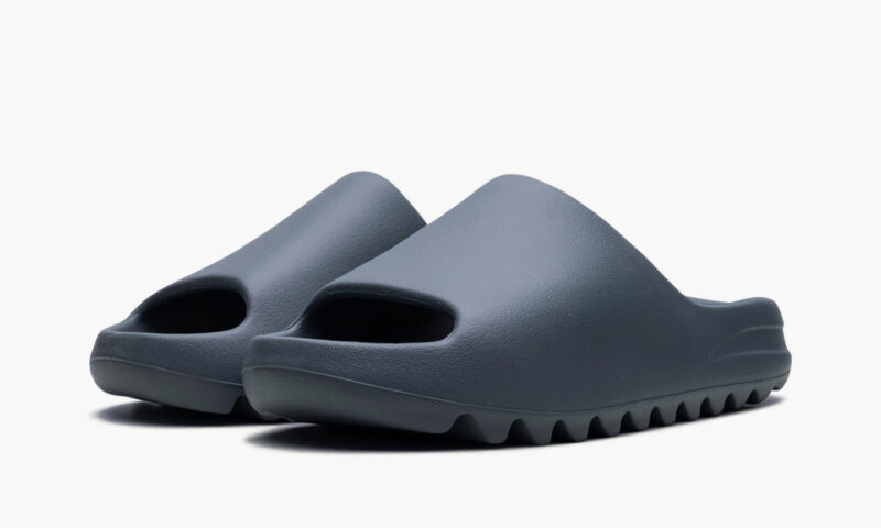 Шлепанцы Yeezy Slide Slate Grey
