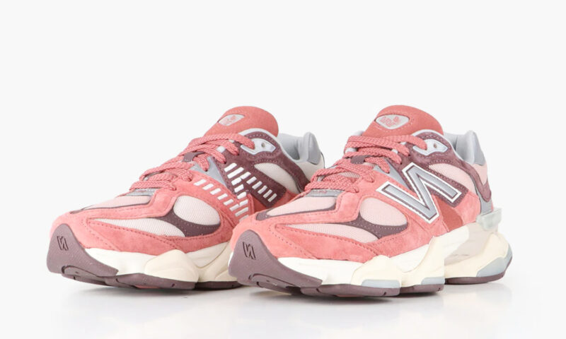 Кроссовки New Balance 9060 Cherry Blossom