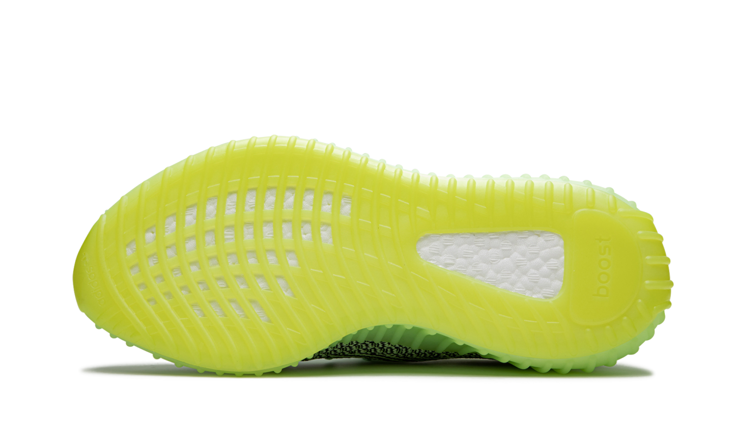 Кроссовки Yeezy Boost 350 V2 Yeezreel — изображение 4