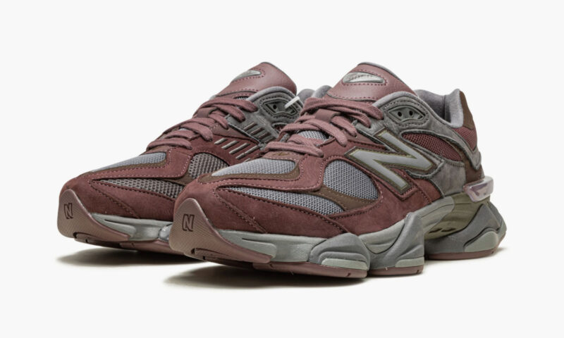 Кроссовки New Balance 9060 Truffle Rich Earth Magnet