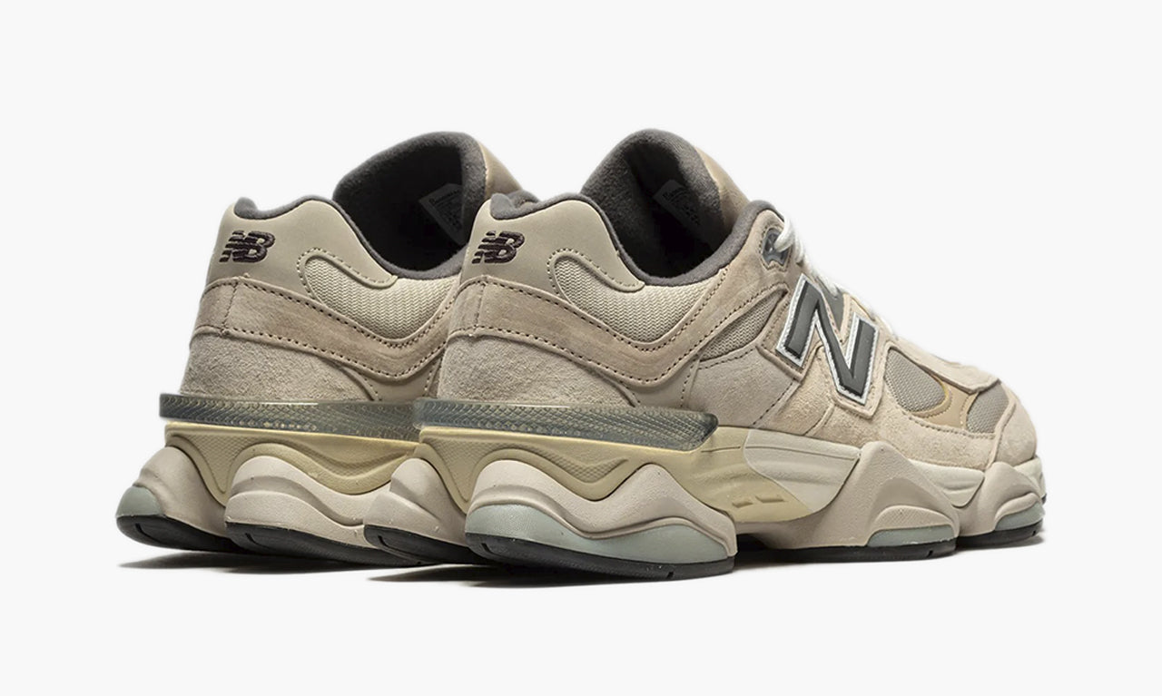 Кроссовки New Balance 9060 Sea Salt — изображение 3