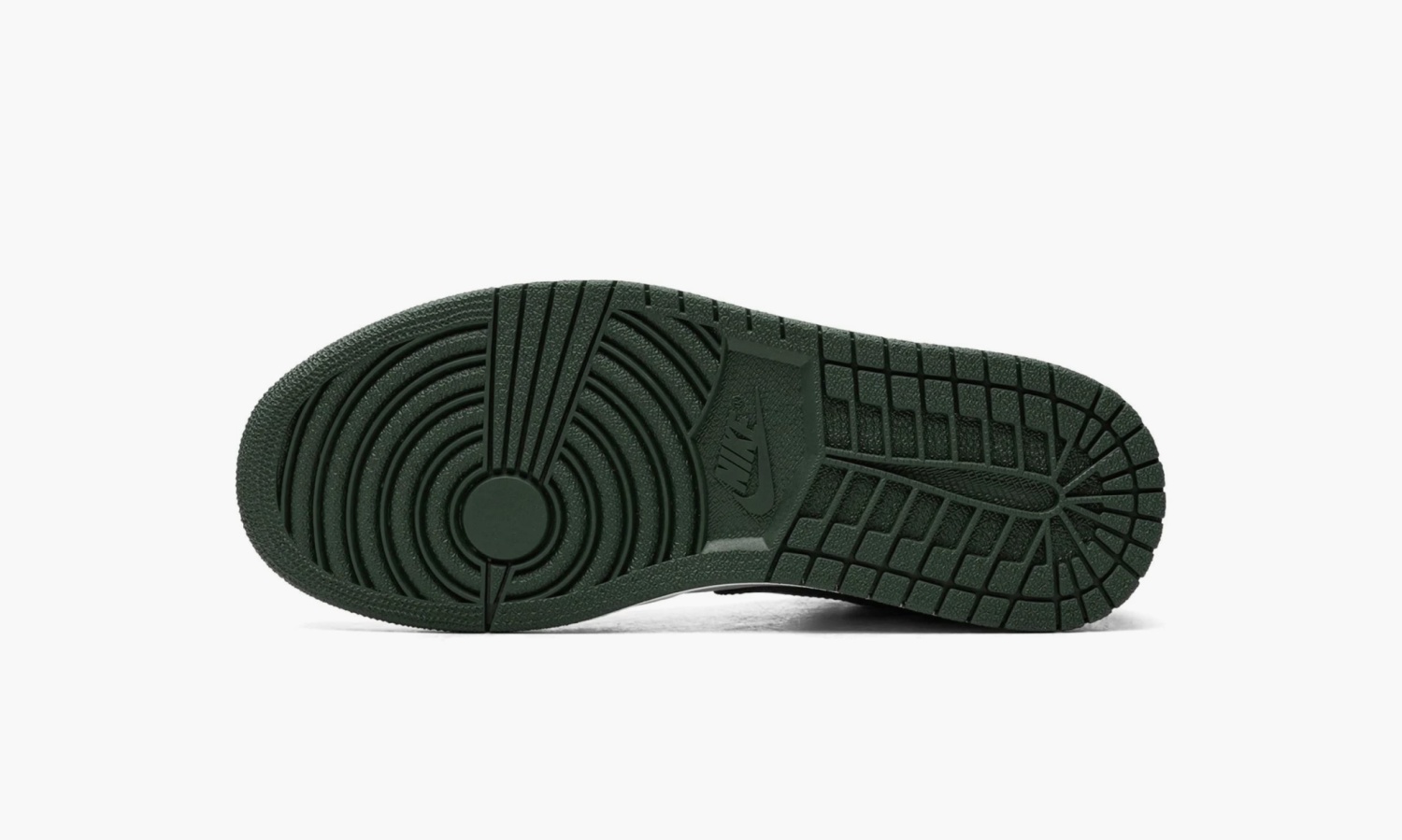 Кроссовки Nike Air Jordan 1 Low Galactic Jade — изображение 4