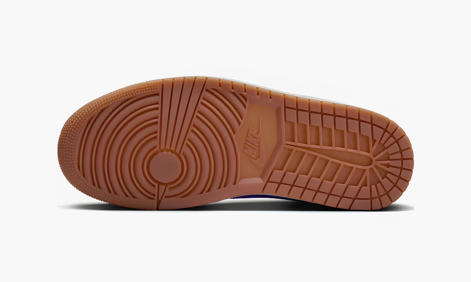 Кроссовки Nike Air Jordan 1 Low OG Travis Scott Canary — изображение 5
