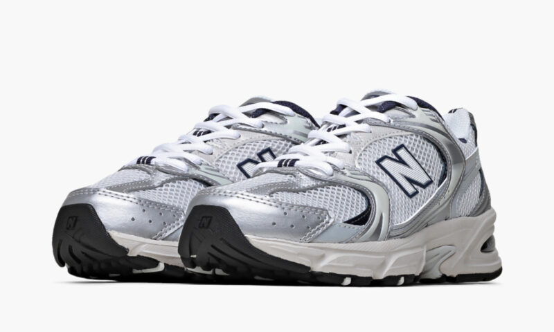 Кроссовки New Balance 530 Steel Grey