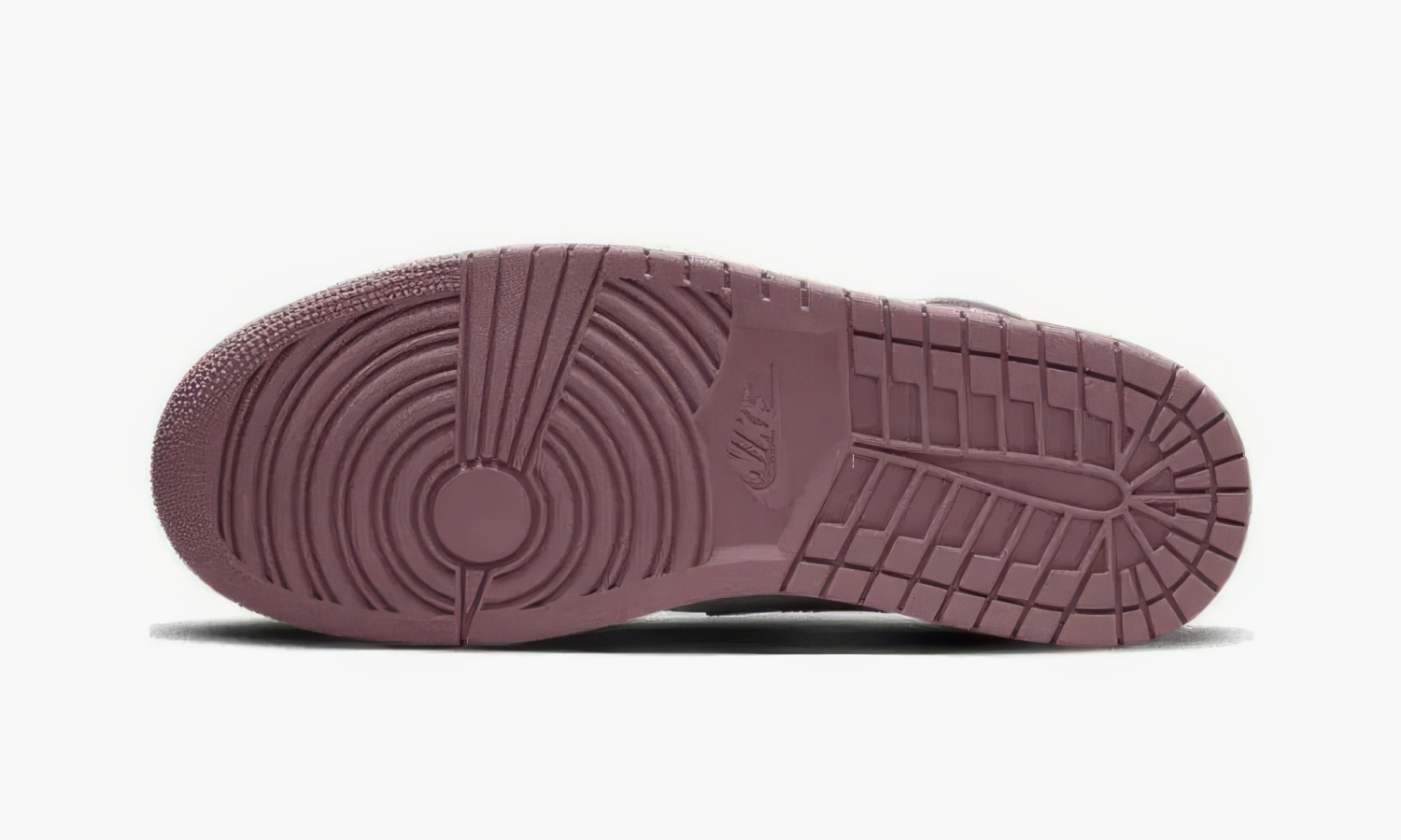 Кроссовки Nike Air Jordan 1 Retro High OG Mauve — изображение 4