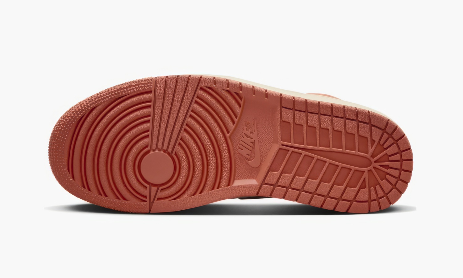 Кроссовки Nike Air Jordan 1 Retro High OG SP Dusted Clay — изображение 5
