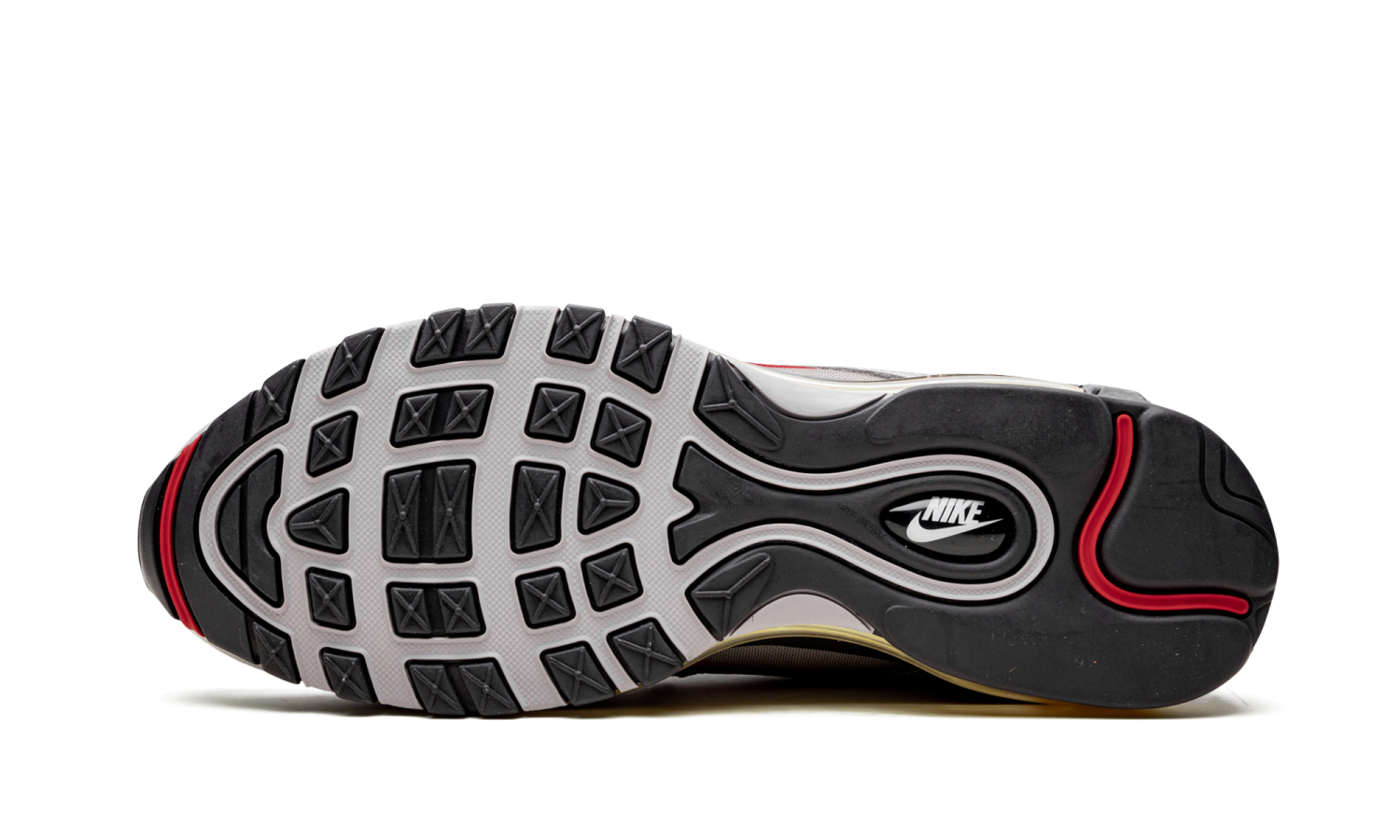 Кроссовки Air Max 97 QS Nintendo 64 — изображение 4