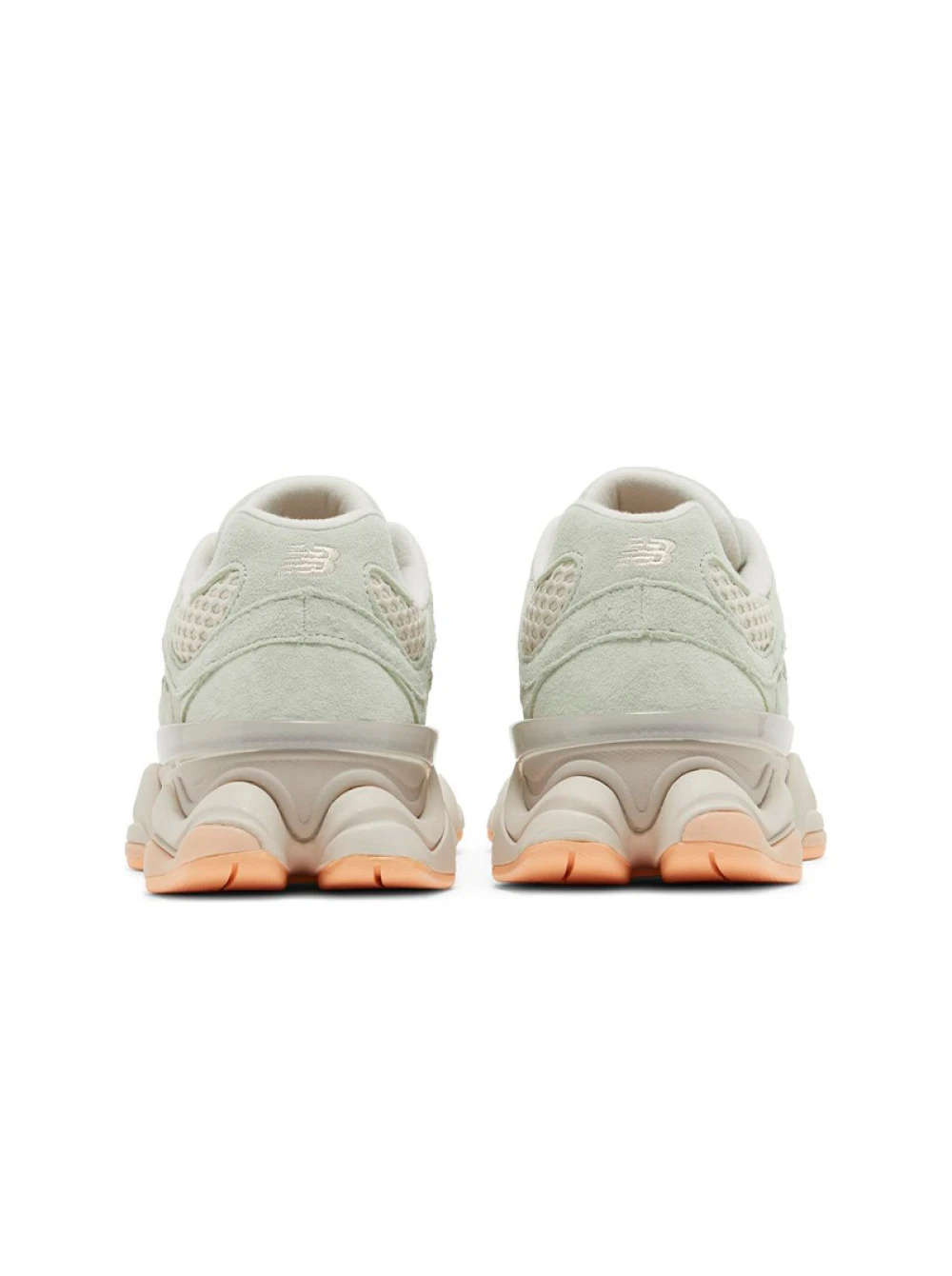 Кроссовки New Balance 9060 The Whitaker Group Missing Pieces — изображение 3