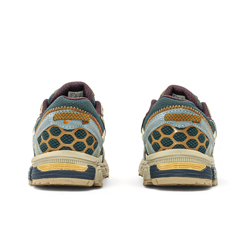 Кроссовки Asics Gel-Kahana 8 Sweet Blue — изображение 3