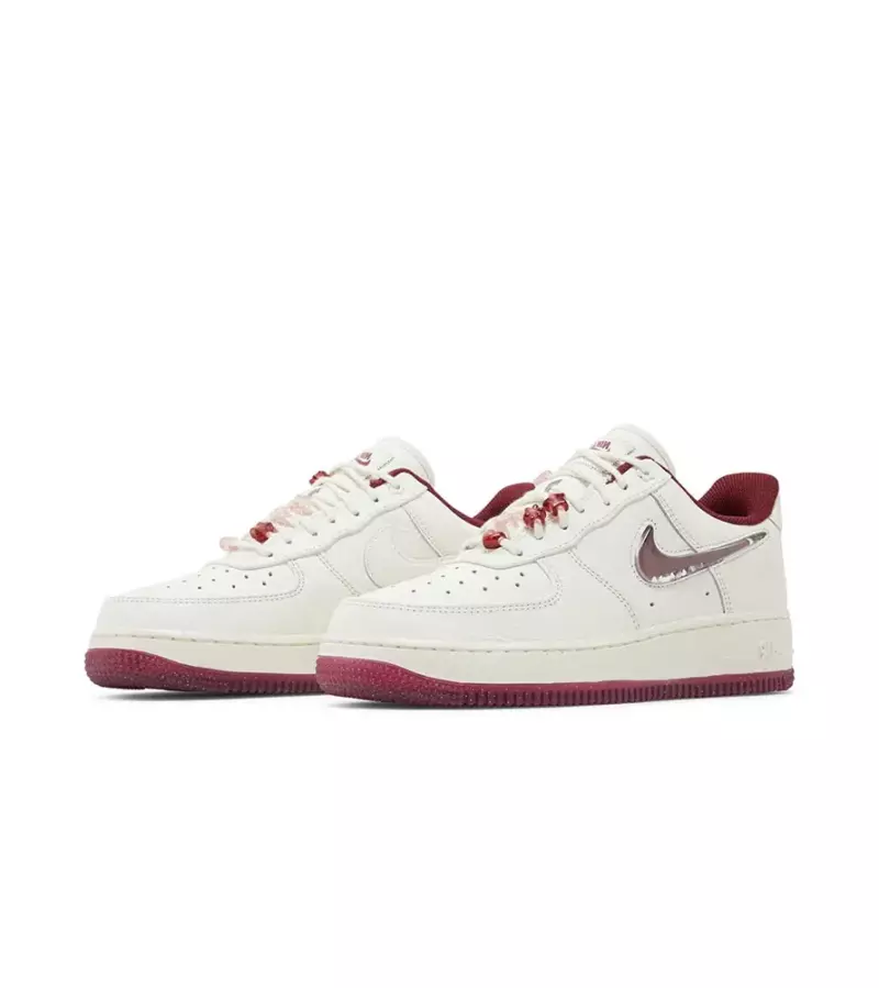 Кроссовки Nike AIR Force 1 Low Valentine's Day