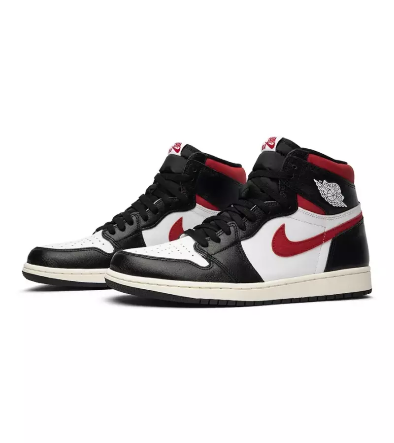 Кроссовки Nike Air Jordan 1 Retro High Gym Red
