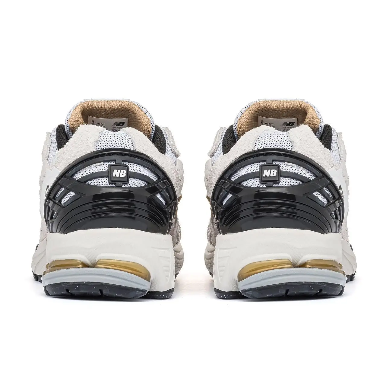 Кроссовки New Balance NB 1906R Protection Pack Reflection — изображение 3