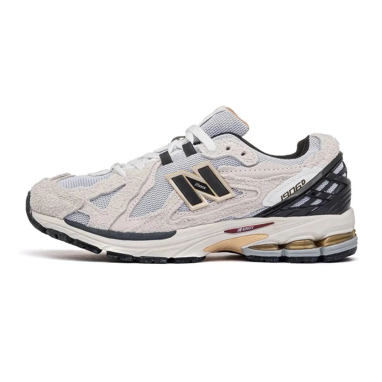 Кроссовки New Balance NB 1906R Protection Pack Reflection — изображение 2