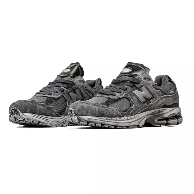 Кроссовки New Balance NB 2002R Refined Future