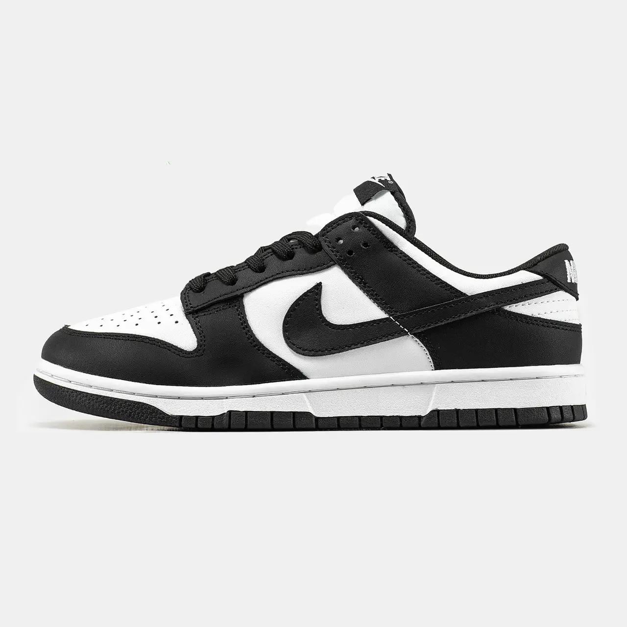 Кроссовки Nike SB Dunk Low Retro Black — изображение 2