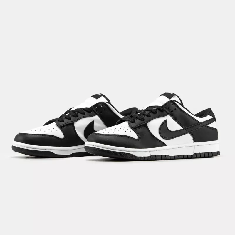 Кроссовки Nike SB Dunk Low Retro Black