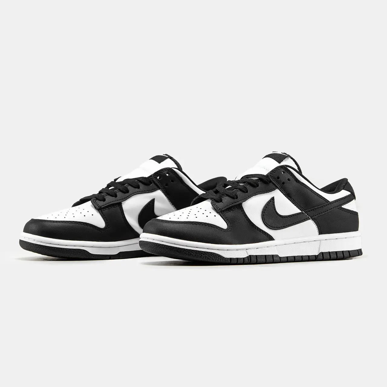 Кроссовки Nike SB Dunk Low Retro Black