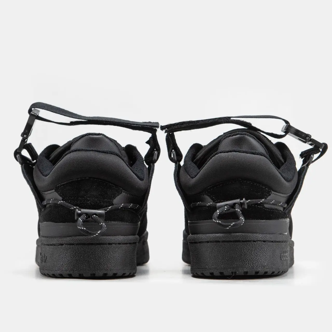 Кроссовки Adidas Forum Back To School x Bad Bunny — изображение 3