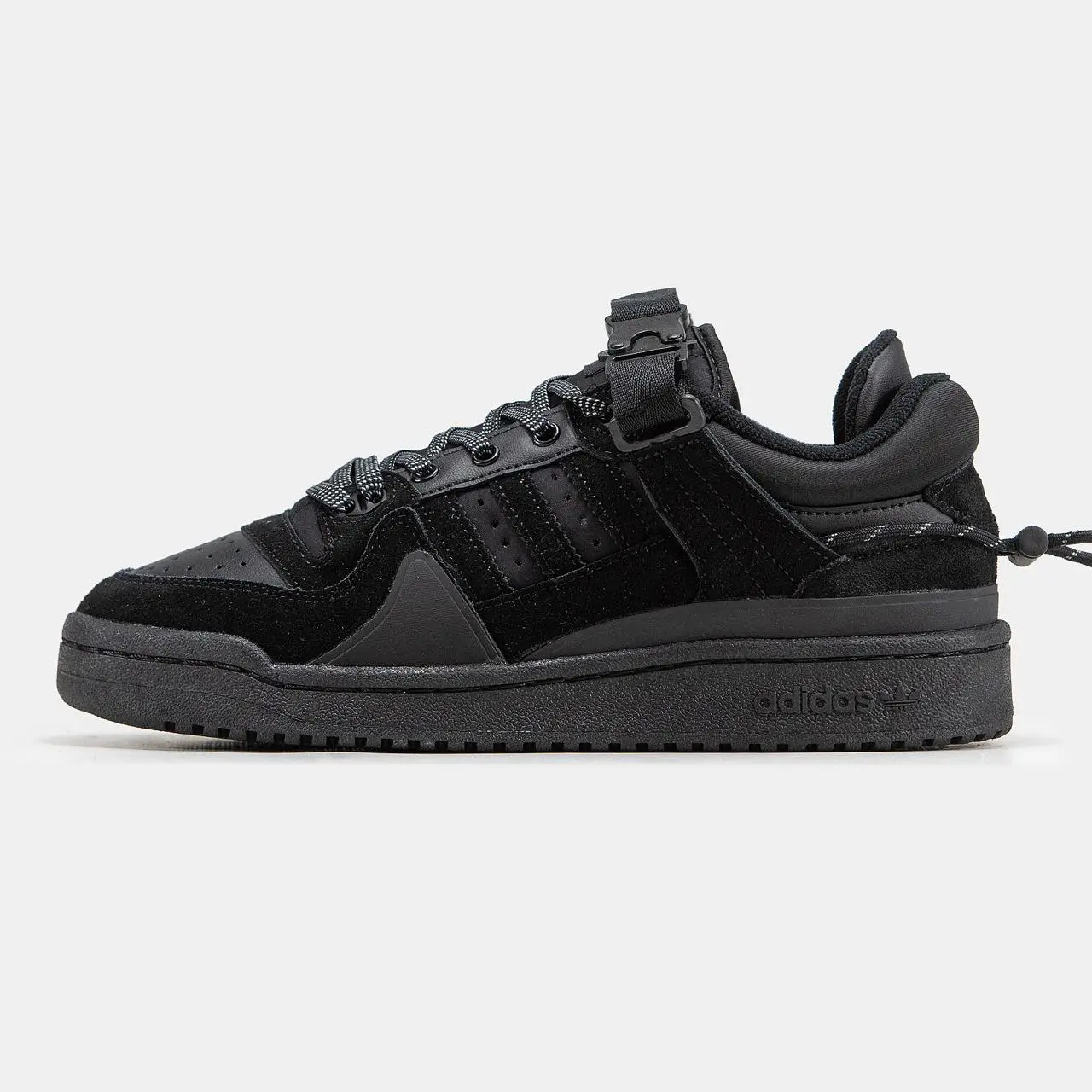 Кроссовки Adidas Forum Back To School x Bad Bunny — изображение 2