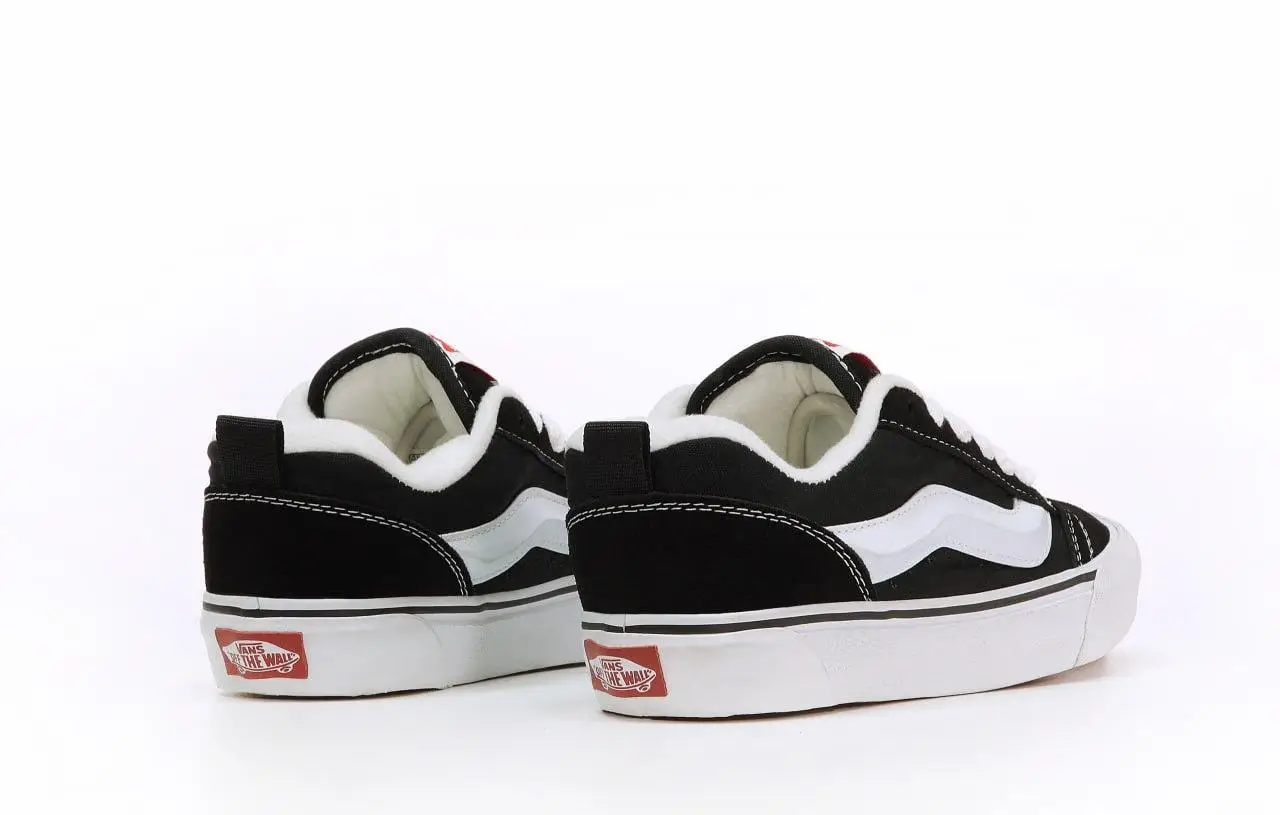 Кроссовки Vens Old Skool KNU — изображение 3