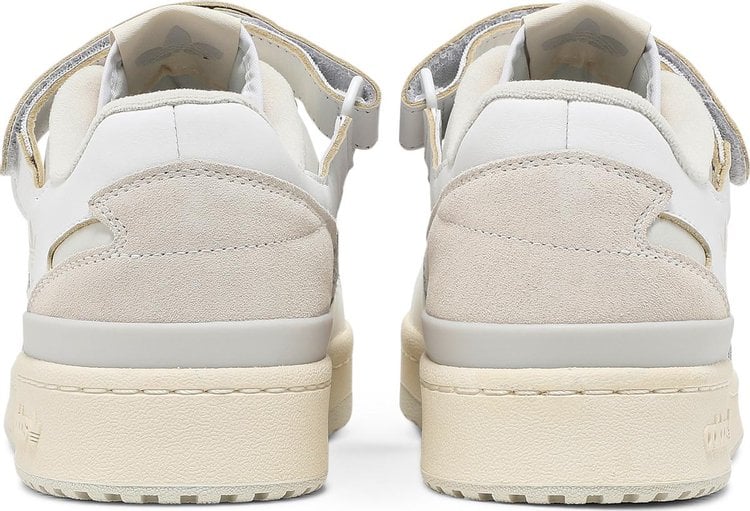 Кроссовки Adidas Forum 84 Low Orbit Grey — изображение 3